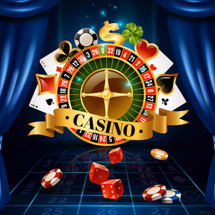 Security and Responsible Gaming